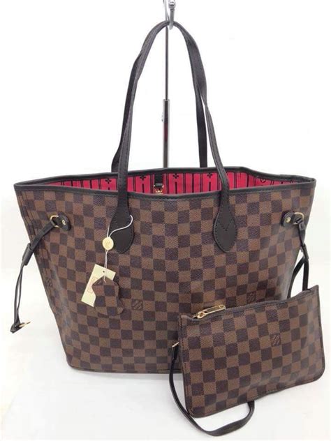 bolsa louis vuitton clon espejo precio